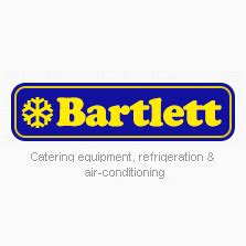 artis of bartlett|K.F.Bartlett Ltd .